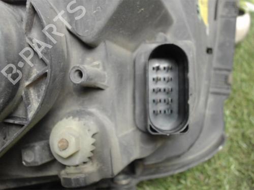 Right headlight VW SHARAN (7M8, 7M9, 7M6) 1.9 TDI | BP25395033C29 