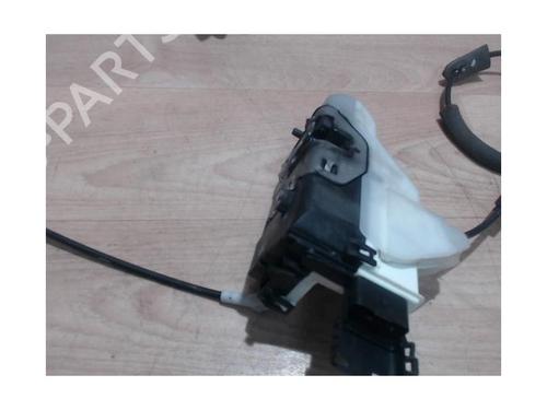 Front left lock CITROËN DS3 (SA_) 1.6 HDi 110 | BP25385183C98 