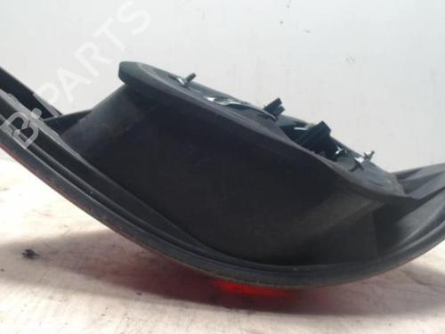 Left taillight MERCEDES-BENZ C-CLASS Coupe (CL203) C 220 CDI (203.706) | BP27841015C34