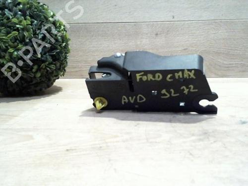 Front right interior door handle FORD FOCUS C-MAX (DM2) 1.8 TDCi | BP29526809I14 