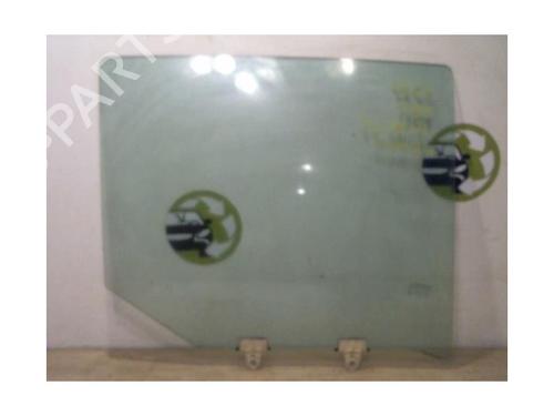 Rear right door window RENAULT MEGANE III Hatchback (BZ0/1_, B3_) 1.5 dCi (BZ09, BZ0D, BZ1W, BZ29, BZ14) | BP25388263C21 
