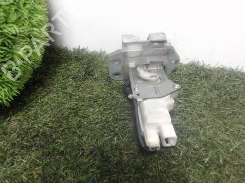 Used Tailgate lock SUZUKI SWIFT III (MZ, EZ) 1.3 DDiS (RS413D) (69 hp) 25393026