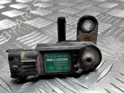 Used Electronic sensor DACIA DUSTER (HS_) 1.5 dCi 4x4 (HSMC, HSMD) (110 hp) 31165744