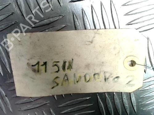 Electronic sensor DACIA SANDERO II 1.5 dCi 75 / Blue dCi 75 (B8JW, B8M4, B8AH, B8M7, B8M6) | BP25431462M84