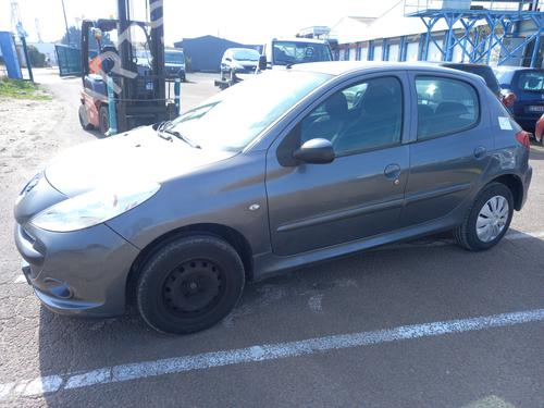 Exhaust system PEUGEOT 206+ (2L_, 2M_) 1.4 HDi eco 70 | BP36326202M121  - Image 6