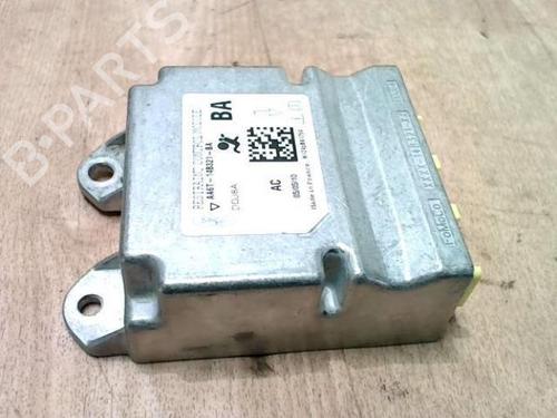 Airbag module FORD FIESTA VI (CB1, CCN) 1.25 | BP27730935M53 