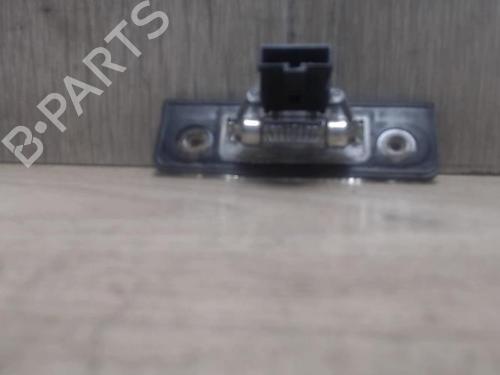 Nummerpladelys SKODA OCTAVIA II (1Z3) 1.9 TDI | BP25413286I40 