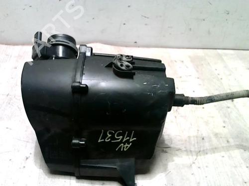 Used Air filter box SEAT IBIZA IV (6J5, 6P1) 1.6 TDI (90 hp) 25424346