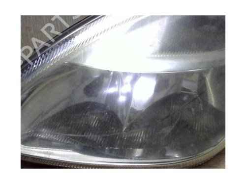 Left headlight MERCEDES-BENZ A-CLASS (W168) A 160 (168.033, 168.133) | BP25414047C28 