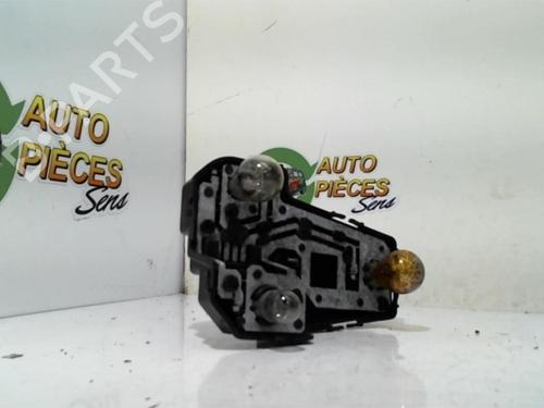 Used Licence plate light FORD GALAXY I (WGR) 1.9 TDI (90 hp) 25400444