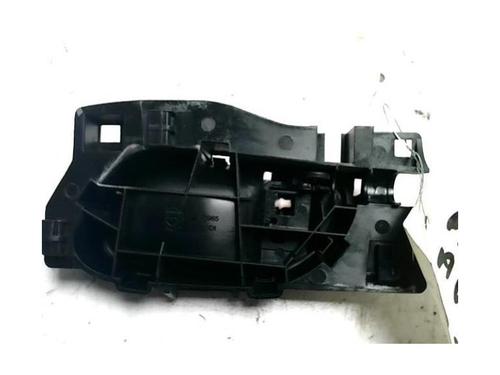 Front right interior door handle PEUGEOT EXPERT Van (VF3A_, VF3U_, VF3X_) 1.6 HDi 90 8V | BP25417405I14 