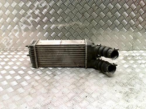 Intercooler CITROËN XSARA PICASSO (N68) 1.6 HDi (90 hp) 32262853