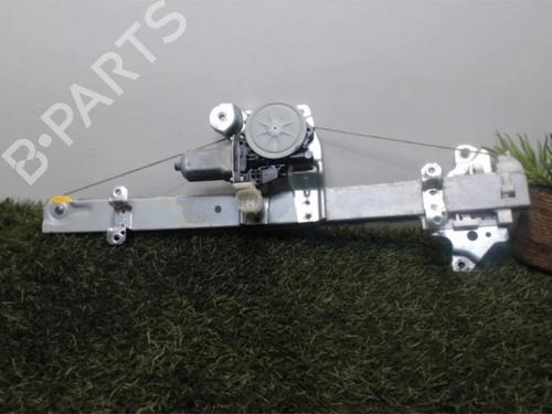 Front left window mechanism NISSAN MICRA V (K14) 1.5 DCI | BP25391076C22 