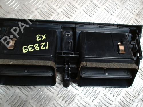 Air vent BMW X3 (E83) 3.0 d | BP38729680I21 - Image 3
