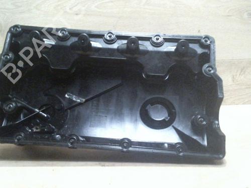 Coperchio valvole AUDI A4 B6 Avant (8E5) 1.9 TDI (130 hp) 31218332