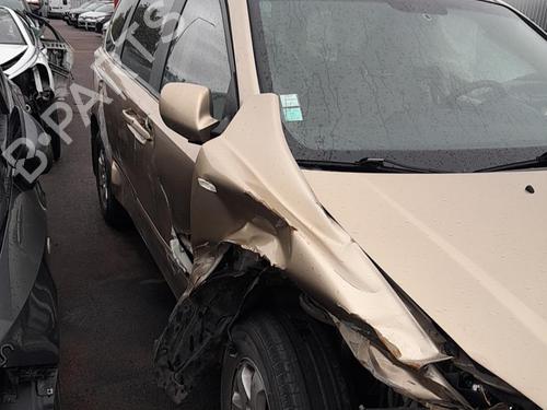 Front left panel KIA CARNIVAL / GRAND CARNIVAL III (VQ) 2.9 CRDi | BP26014814C58 - Image 6