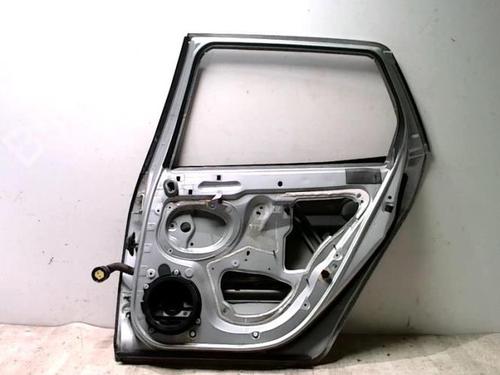 Right rear door PEUGEOT 407 SW (6E_, 6D_) 1.6 HDi 110 | BP25424869C5 