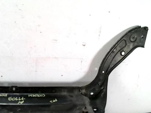 Support CITROËN BERLINGO / BERLINGO FIRST MPV (MF_, GJK_, GFK_) 1.6 16V (MFNFU) | BP28310184C155 