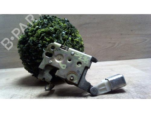 Used Front right lock CITROËN C15 Box Body/MPV (VD_) 1.8 D (60 hp) 25412360