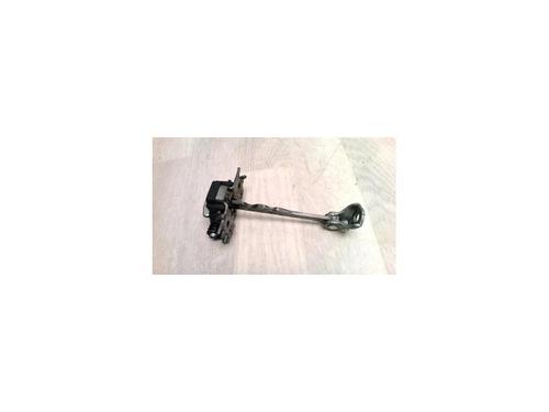 Used Hinge/Door check strap RENAULT SCÉNIC III (JZ0/1_) 1.5 dCi (106 hp) 25428156
