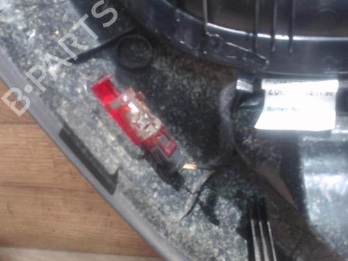 Rear right panel AUDI A6 C5 (4B2, 4B4) 1.9 TDI | BP31220006C61 