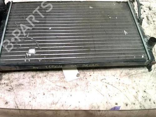 Water radiator CITROËN BX (XB-_) 16 | BP25430722M31 