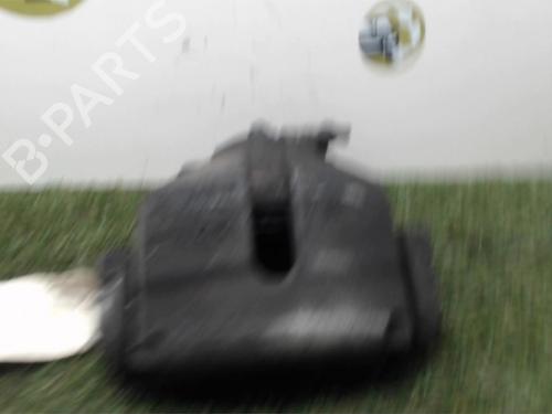 Left front brake caliper SEAT LEON (1P1) 2.0 TDI 16V | BP25396525M105