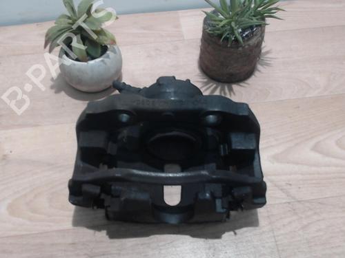 Left front brake caliper CITROËN DS3 (SA_) 1.6 HDi 90 | BP25411868M105  - Image 5