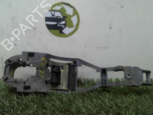 Türgriff hinten links außen VW GOLF IV (1J1) 1.9 TDI | BP25396572C130 