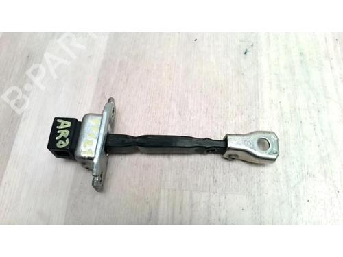 Hinge/Door check strap MITSUBISHI OUTLANDER II (CW_W) 2.0 DI-D (CW8W) | BP25428643C146 