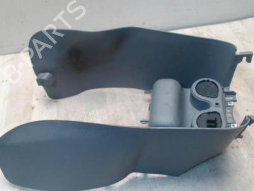 Mittelkonsole RENAULT MODUS / GRAND MODUS (F/JP0_) 1.5 dCi (FP0F, JP0F) | BP25427227I22 