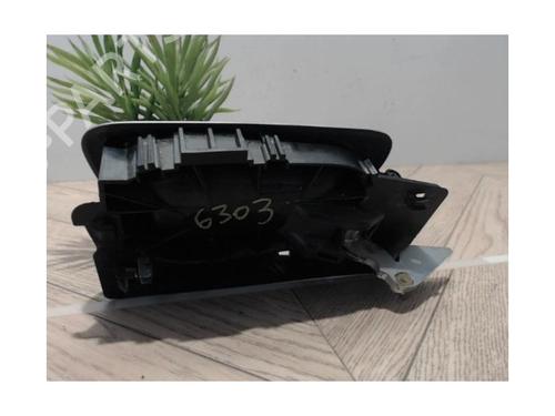 Front left interior door handle PEUGEOT 307 (3A/C) 1.6 16V | BP25408404I13 