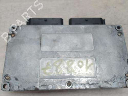 Motorstyringsenhed CITROËN C5 I (DC_) 2.0 HDi (DCRHZB, DCRHZE) (109 hp) 27921267