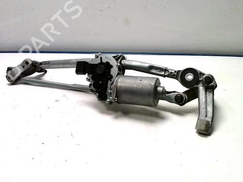 Front wipers mechanism BMW 3 (E90) 318 d | BP31222483C83