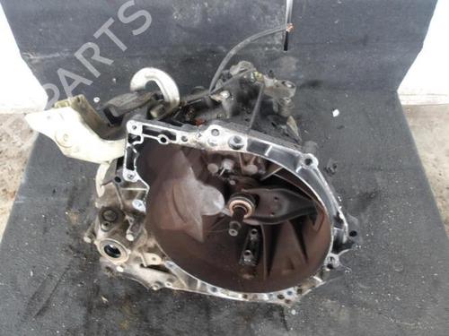 Gearbox CITROËN DS3 (SA_) 1.6 HDi 90 | BP27874170M3 