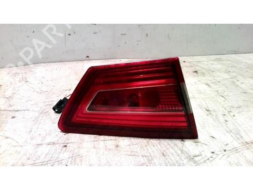 Left tailgate light RENAULT CLIO IV (BH_) 1.5 dCi 75 | BP25428650C79 