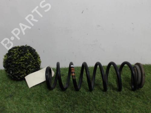 Used Shock absorber spring VW EOS (1F7, 1F8) 1.4 TSI (122 hp) 25394022