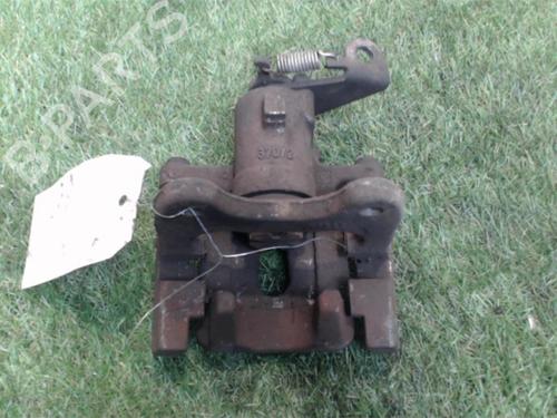 Left rear brake caliper RENAULT SCÉNIC II (JM0/1_) 1.5 dCi (JM02, JM13) | BP25389828M107 