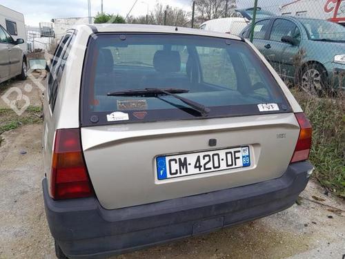 Grille CITROËN AX (ZA-_) 14 (ZA) | BP27865079C40