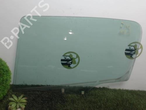 Used Rear left door window SUZUKI SWIFT III (MZ, EZ) 1.3 DDiS (RS413D) (69 hp) 25393214