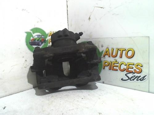 Right front brake caliper CITROËN C3 I (FC_, FN_) 1.4 i | BP25399462M104 