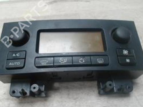 AC Styreenhet / Manøvreringsenhet CITROËN C4 I (LC_) 1.6 HDi (90 hp) 28183751