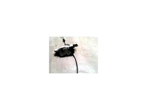 Venstre foran lås PEUGEOT 207 SW (WK_) 1.4 (73 hp) 25430318