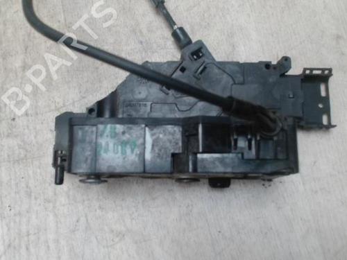 Rear right lock PEUGEOT 207 (WA_, WC_) 1.6 HDi | BP28136869C99 