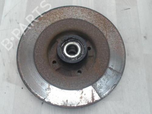 Other RENAULT SCÉNIC II (JM0/1_) 1.9 dCi (JM14) | BP27862854O1 