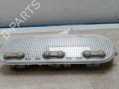 Used Interior roof light NISSAN NOTE (E11, NE11) 1.5 dCi (86 hp) 25419639