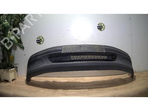 Used Front bumper PEUGEOT 106 II (1A_, 1C_) 1.0 i (50 hp) 25402120
