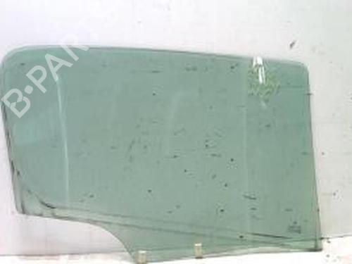 Used Rear left door window PEUGEOT 307 (3A/C) 1.6 16V (109 hp) 25426740