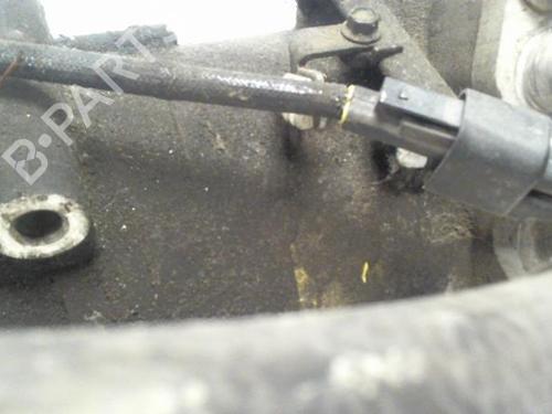 Used AC compressor FORD C-MAX (DM2) 1.6 TDCi (90 hp) 31225728