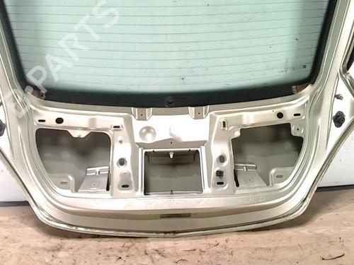 Tailgate OPEL CORSA D (S07) 1.3 CDTI (L08, L68) | BP25418659C6 